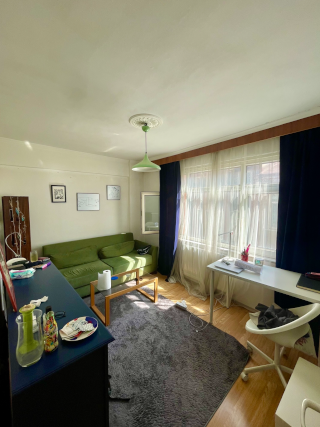 Imagen del anuncio: Acogedor apartamento en Estambul / Osmanbey 🌅