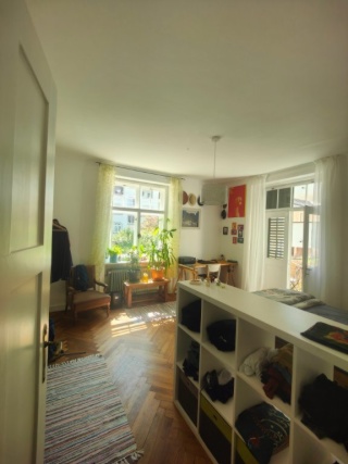 Anzeigenbild: WG Zimmer in Bregenz Zentrum - Zwischenmiete 01.10.25-31.01.26