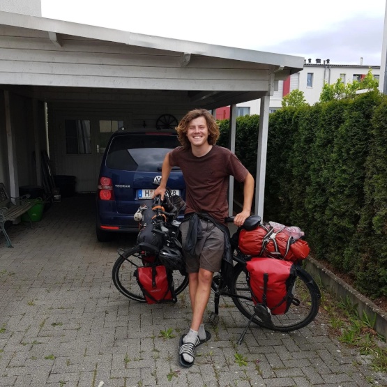Imagen del anuncio: Buscar buen WG habitación para mis estudios en Tübingen :)