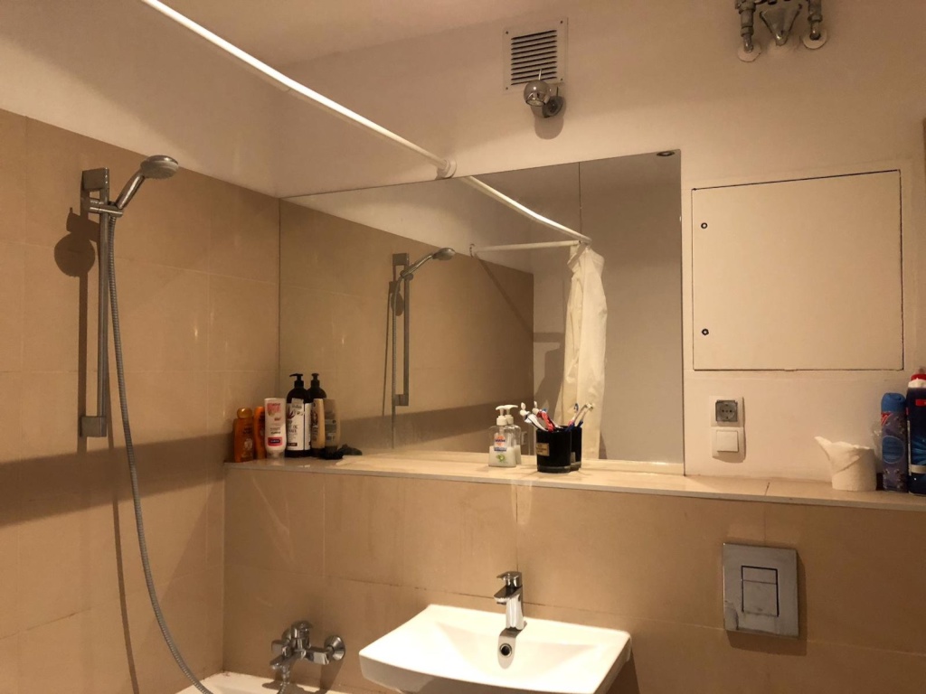 Flatshare Friedrichshain near Lange Str. 75 - picture 6