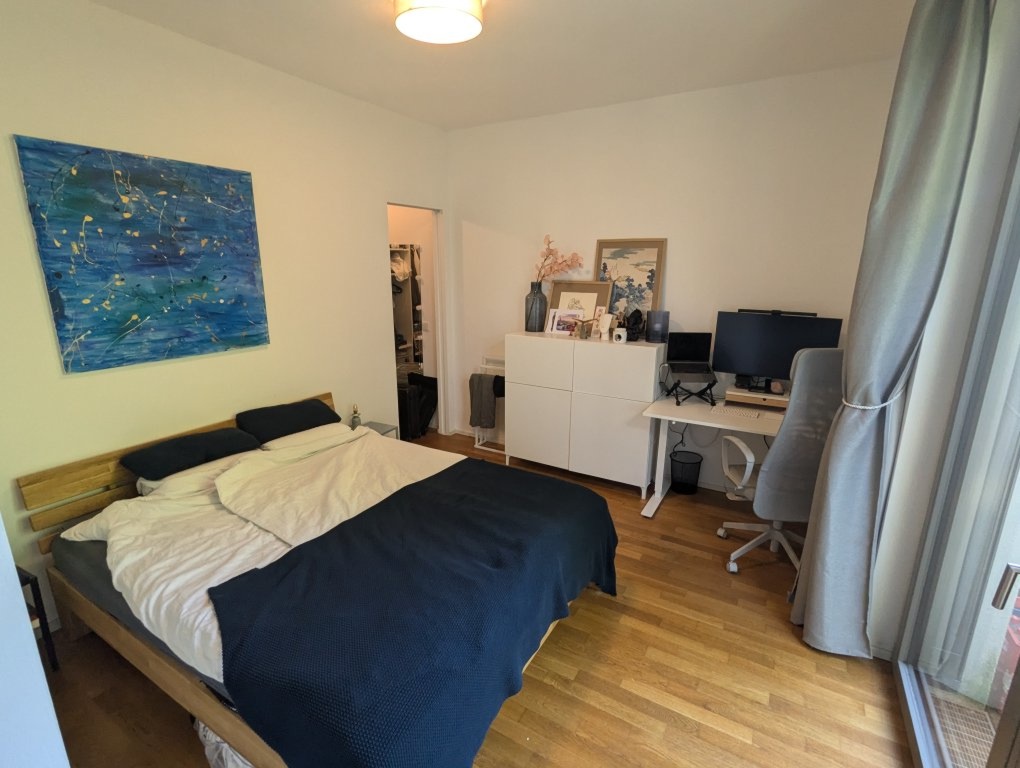 Wohnung zur Untermiete (September/Oktober 2026 - März 2027) – Skalitzer Straße, 10997 Berlin Kreuzberg – Vorschaubild 6