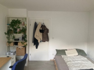 Anzeigenbild: großes, helles WG-Zimmer in 5er-Wg