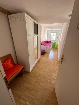 Anzeigenbild: WG-Zimmer mitten in der Altstadt- 3 Minuten zur DHBW