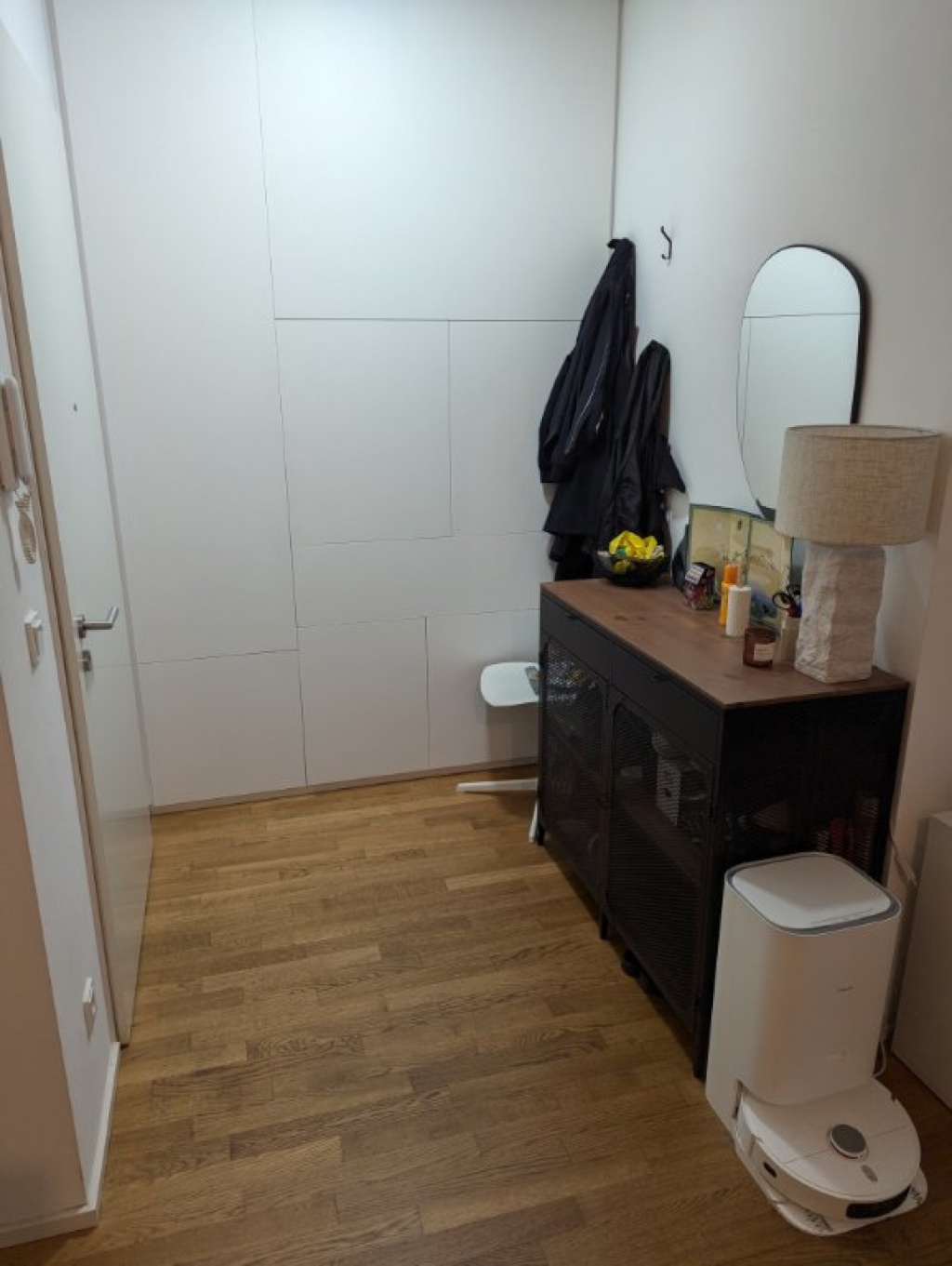 Wohnung zur Untermiete (September/Oktober 2026 - März 2027) – Skalitzer Straße, 10997 Berlin Kreuzberg – Vorschaubild 3