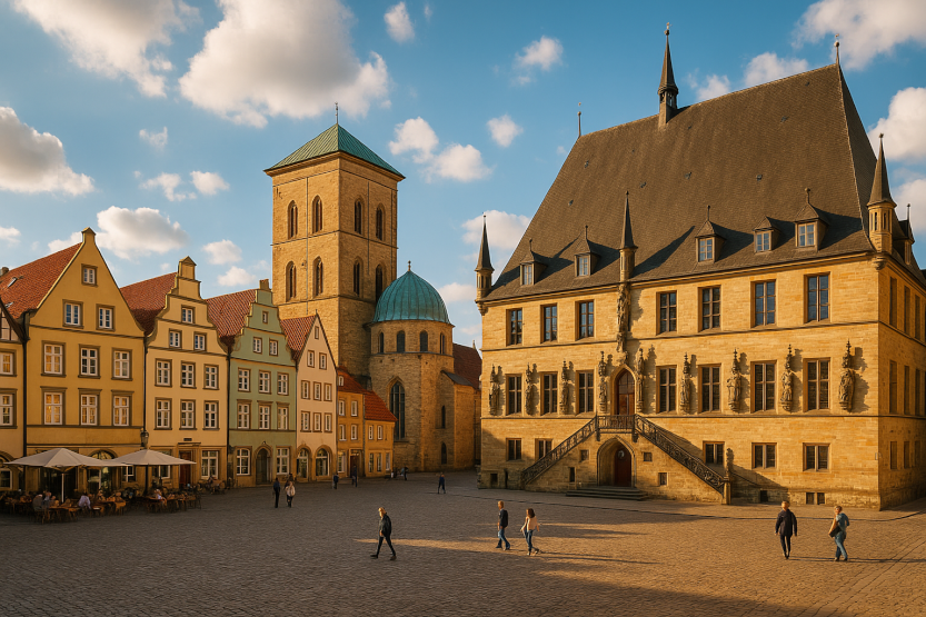 Anzeigenbild: WG-Zimmer/Wohnung vom 01.01.26 - 31.03.26 für ein Praktikum gesucht