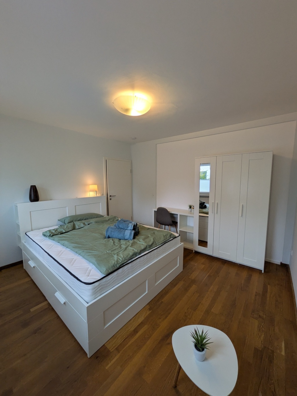 WG-Zimmer Südstadt Wilhelm Hauff Straße. - Bild 1