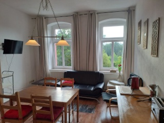Anzeigenbild: Modisches & wundervolles Zuhause in Chemnitz Mühlenstraße 3