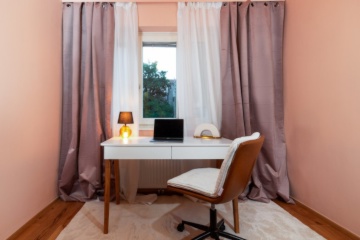 Мебльована кімната у WG, 12 м², Флорідсдорф, Флоридсдорф