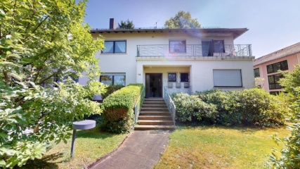 Anzeigenbild: WG-Neugründung: Möbliertes Zimmer (13m²) in attraktiver Lage und beliebter Wohngegend. Große Gemeinschaftsflächen und traumhafter Garten