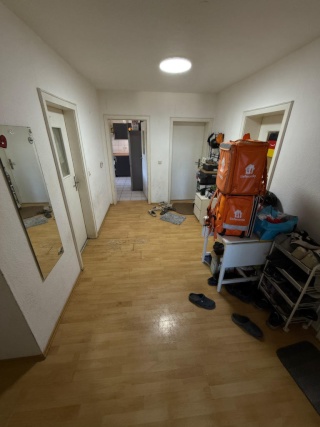 Imagen del anuncio: Habitación compartida para Sublet en Koblenz Hauptbahnhof 360/- No deposit