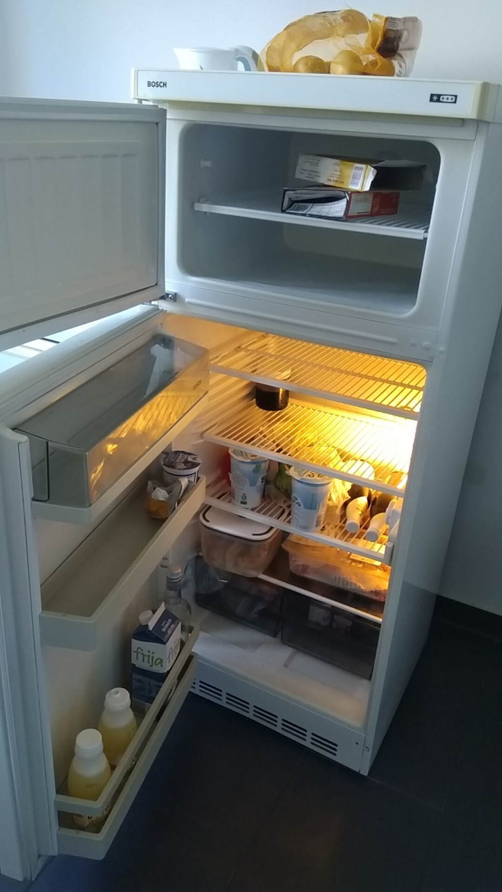 Flatshare Friedrichshain near Lange Str. 75 - picture 9