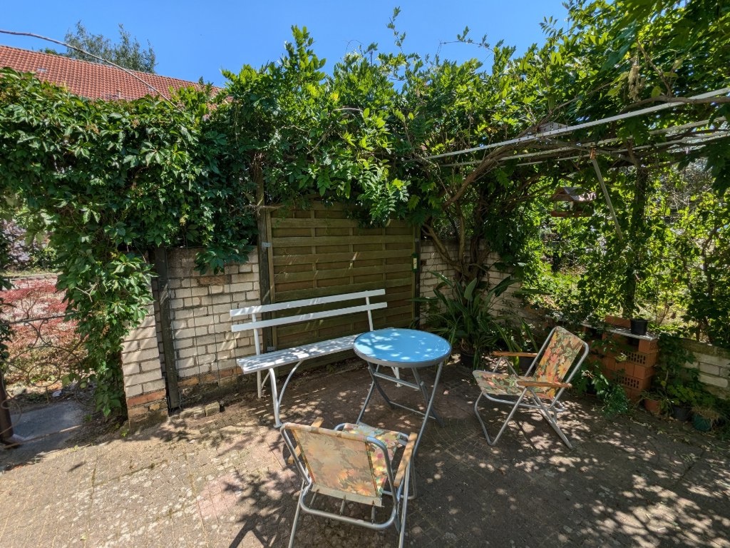 Flatshare Eberswalde-Ostend Sommerfelder Str 19 - picture 4