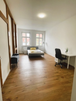 Anzeigenbild: Schönes großes WG Zimmer Schweinfurt Zentral