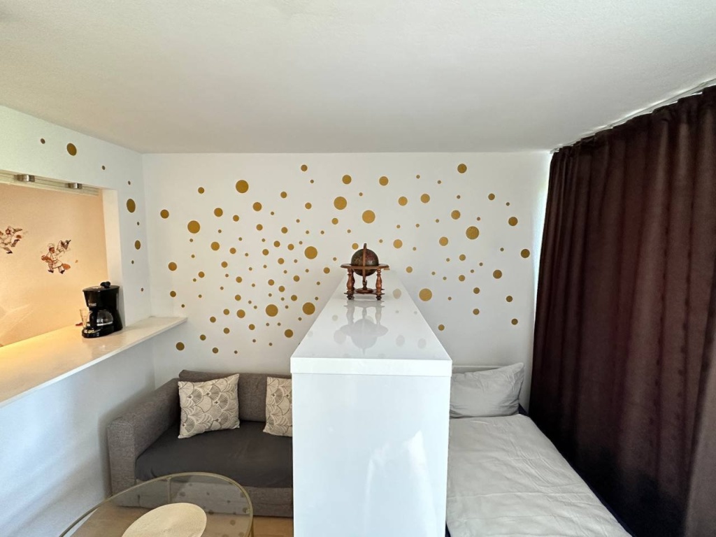 Schöne Wohnung am Laimer Platz – Ostendorferweg, 80686 München München – Vorschaubild 5
