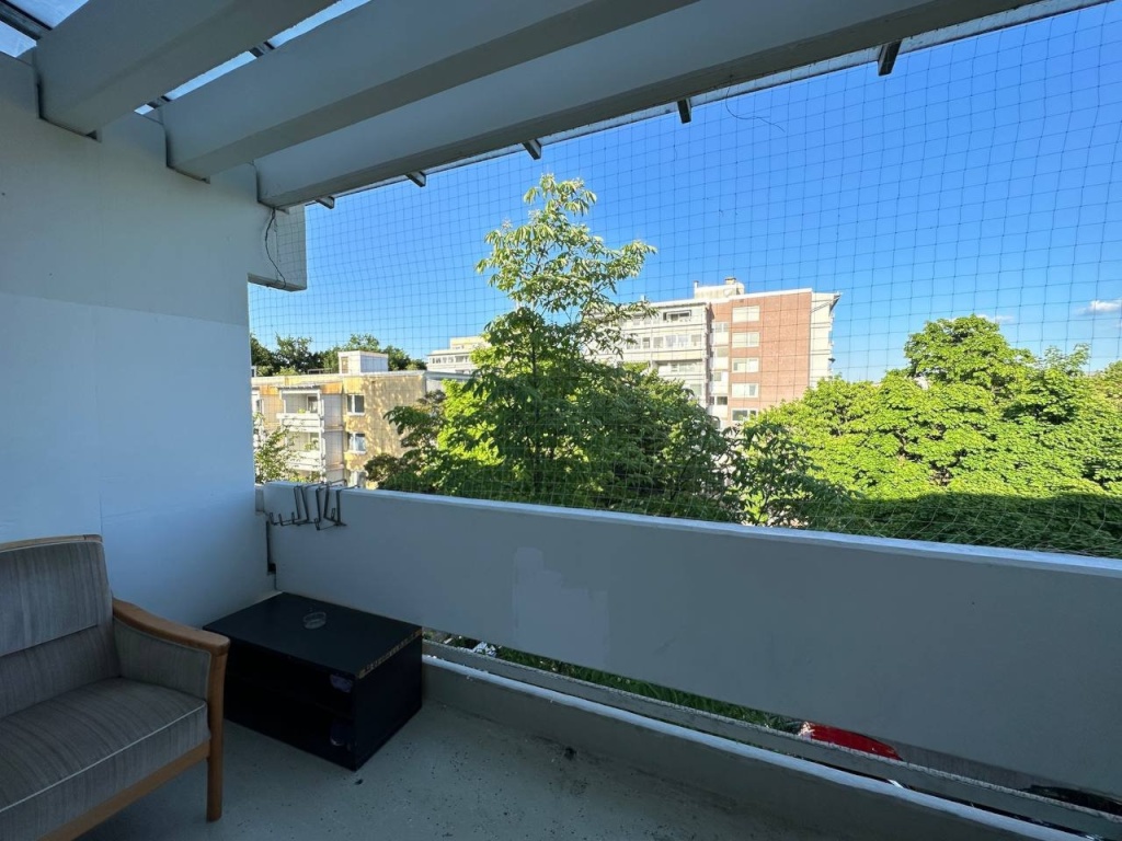 Schöne Wohnung am Laimer Platz – Ostendorferweg, 80686 München München – Vorschaubild 8