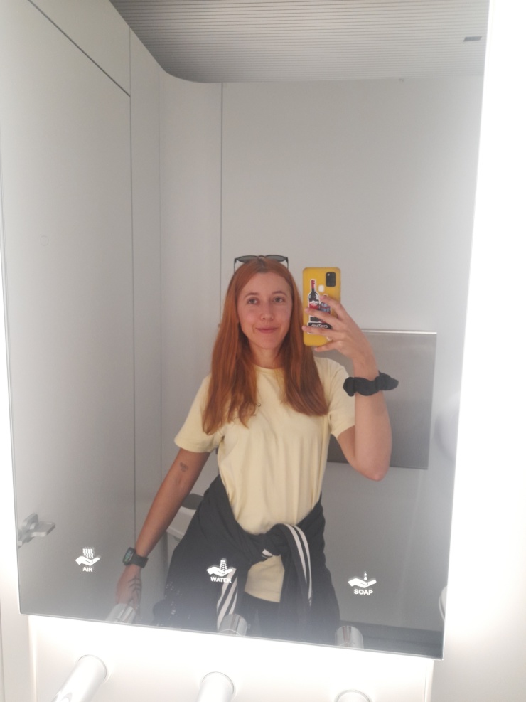 Anzeigenbild: Ich suche eine Wohnung oder ein Zimmer mit der Möglichkeit der Anmeldung, mindestens 6 Monate.