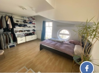 Imagen del anuncio: Apartamento cerca de MPI con vista a las montañas :)