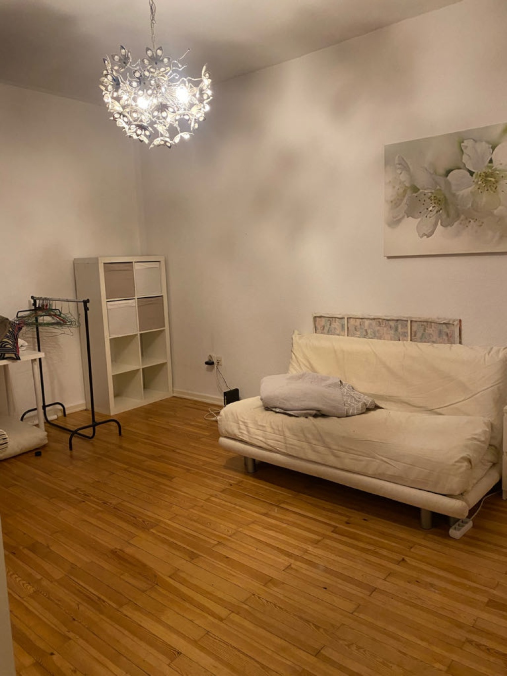 Habitación en WG Hamburg  Altstadt Innenstadt Altstädter Straße - foto 1