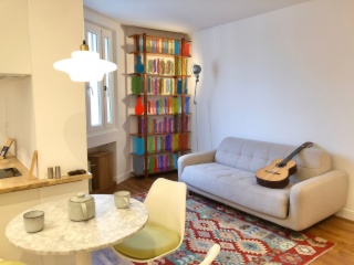 Anzeigenbild: Neu renoviertes Studio in Vanves (bei Paris)