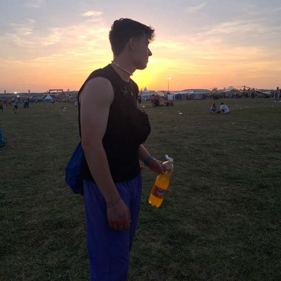 Profilbild