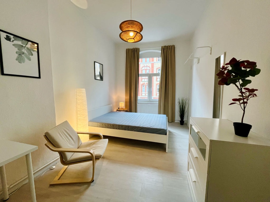 WG-Zimmer Wehlheiden Kohlenstraße - Bild 3