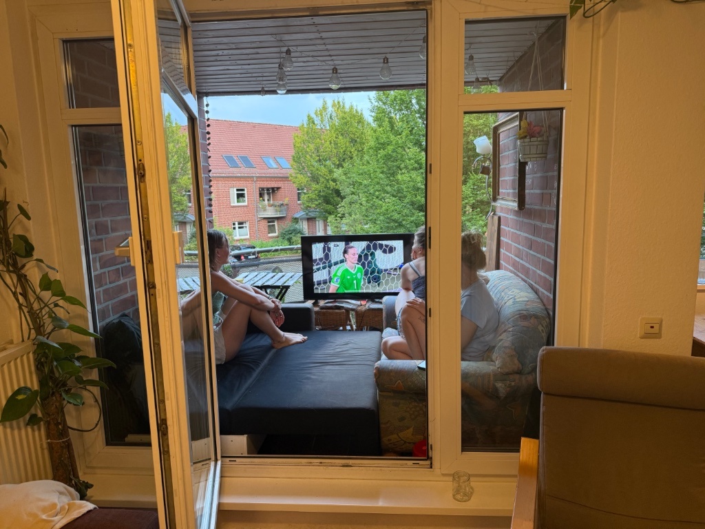WG-Zimmer Gievenbeck Gemenweg 118 - Bild 9