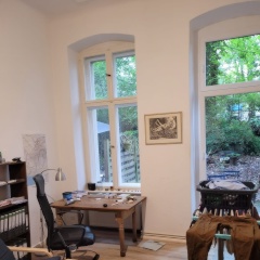 Ruhige 2ZKB in Halensee — photo 1