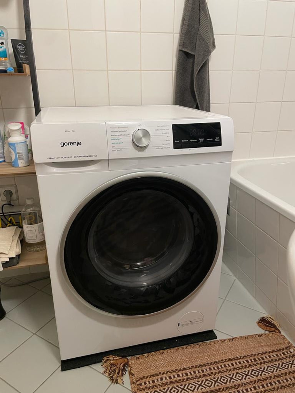 1-Zimmer-Wohnung Mitte Spandauer Straße - Bild 16