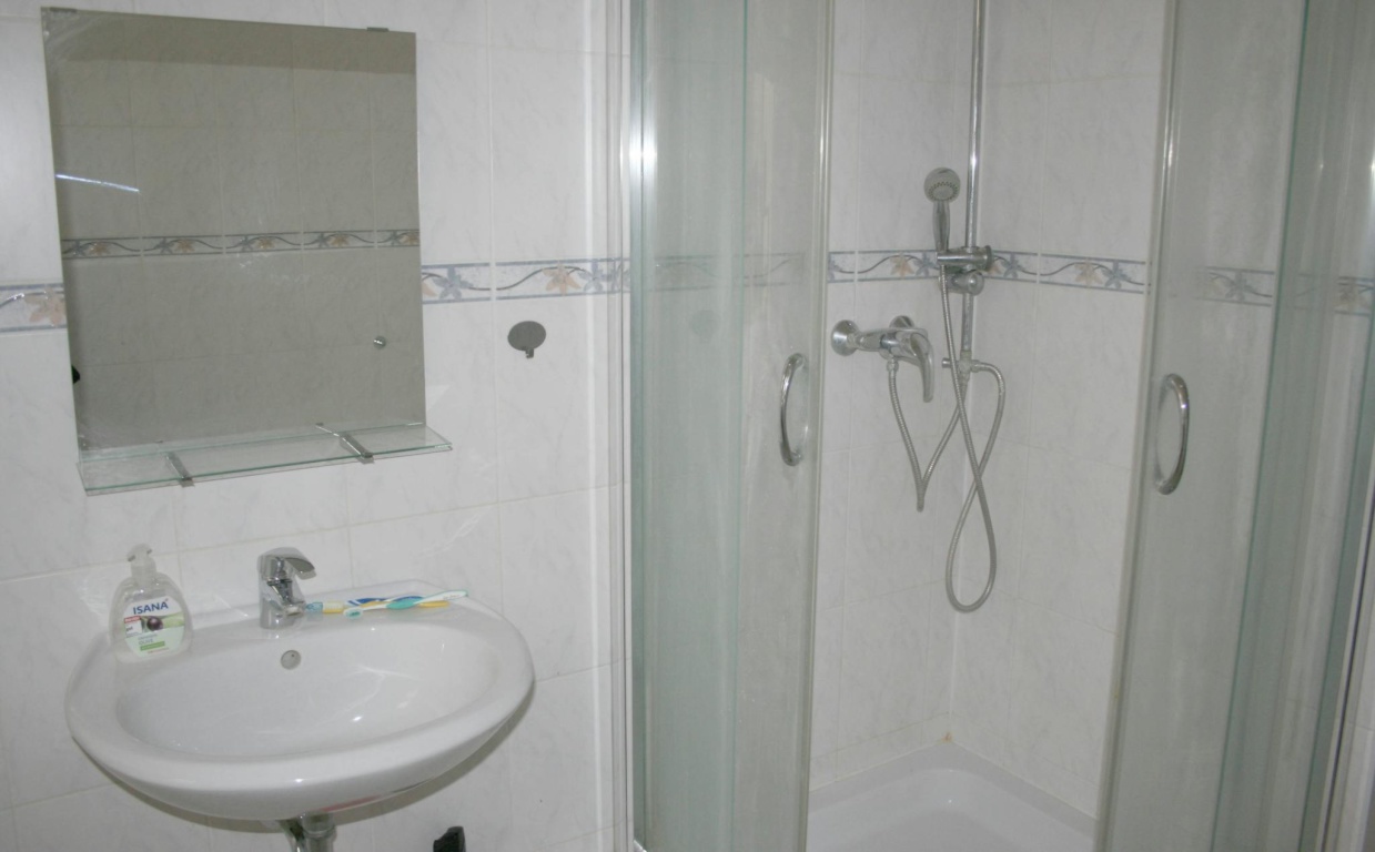 WG-Zimmer Berlin Reinickendorfer Straße - Bild 4