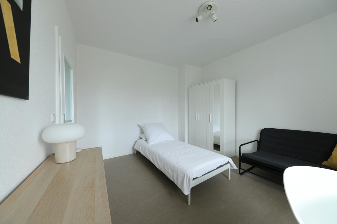 WG-Zimmer Adlershof Neltestraße - Bild 4