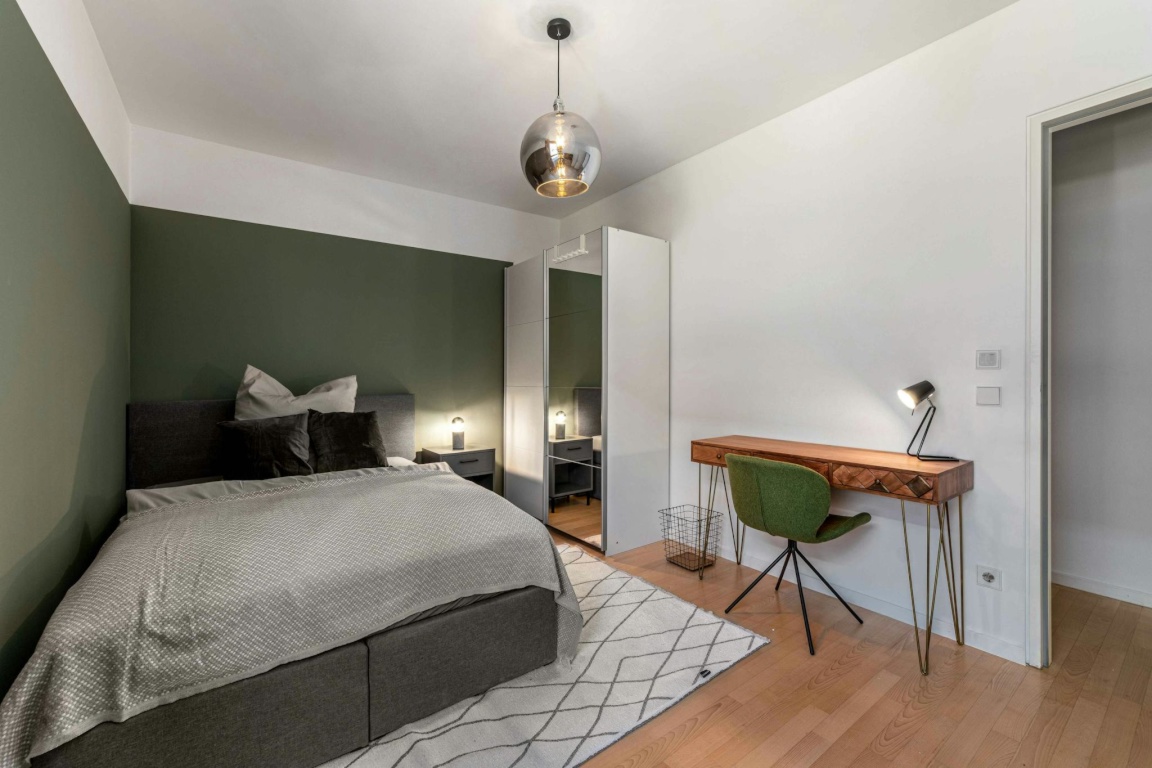 WG-Zimmer Kreuzberg Linkstraße - Bild 1