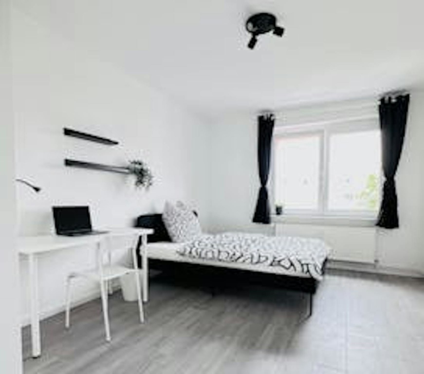 WG-Zimmer Friedrichshain Warschauer Straße - Bild 8