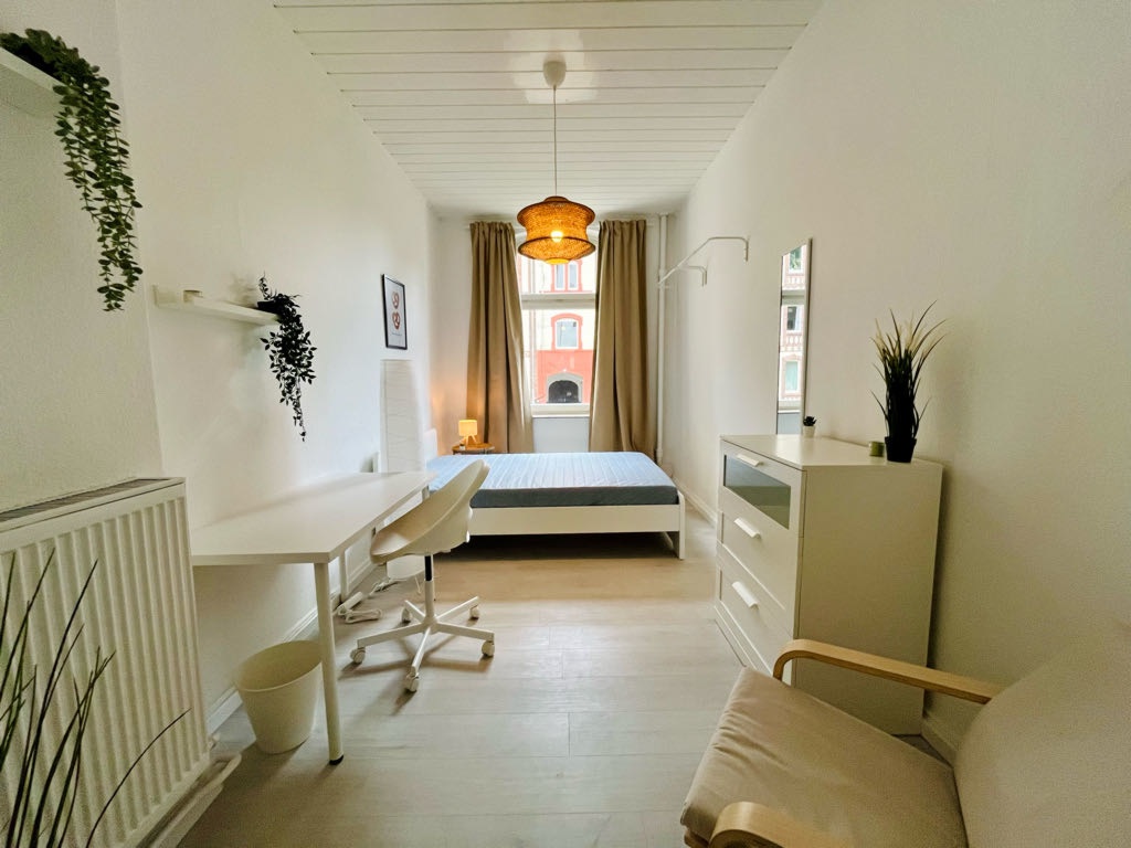 WG-Zimmer Wehlheiden Kohlenstraße - Bild 2
