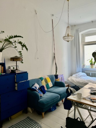 Anzeigenbild: zimmer in neukölln