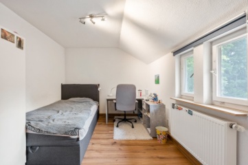 Beste Studenten Lage | Ruhiges 11 m2 Zimmer in Hochschul- und Altstadtnähe