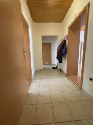 Ad image: bright 3 rooms apartment for rent