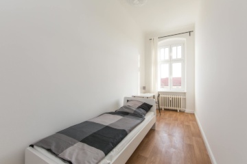 Anzeigenbild: Hohenzollerndamm, Berlin
