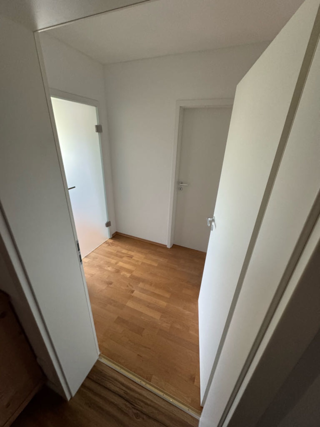 Habitación en WG Bogenhausen Soldauer Straße - Gang