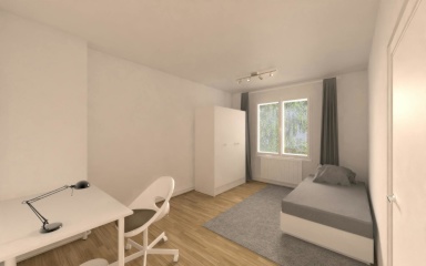 Imagen del anuncio: Kaiser-Friedrich-Straße, Berlin