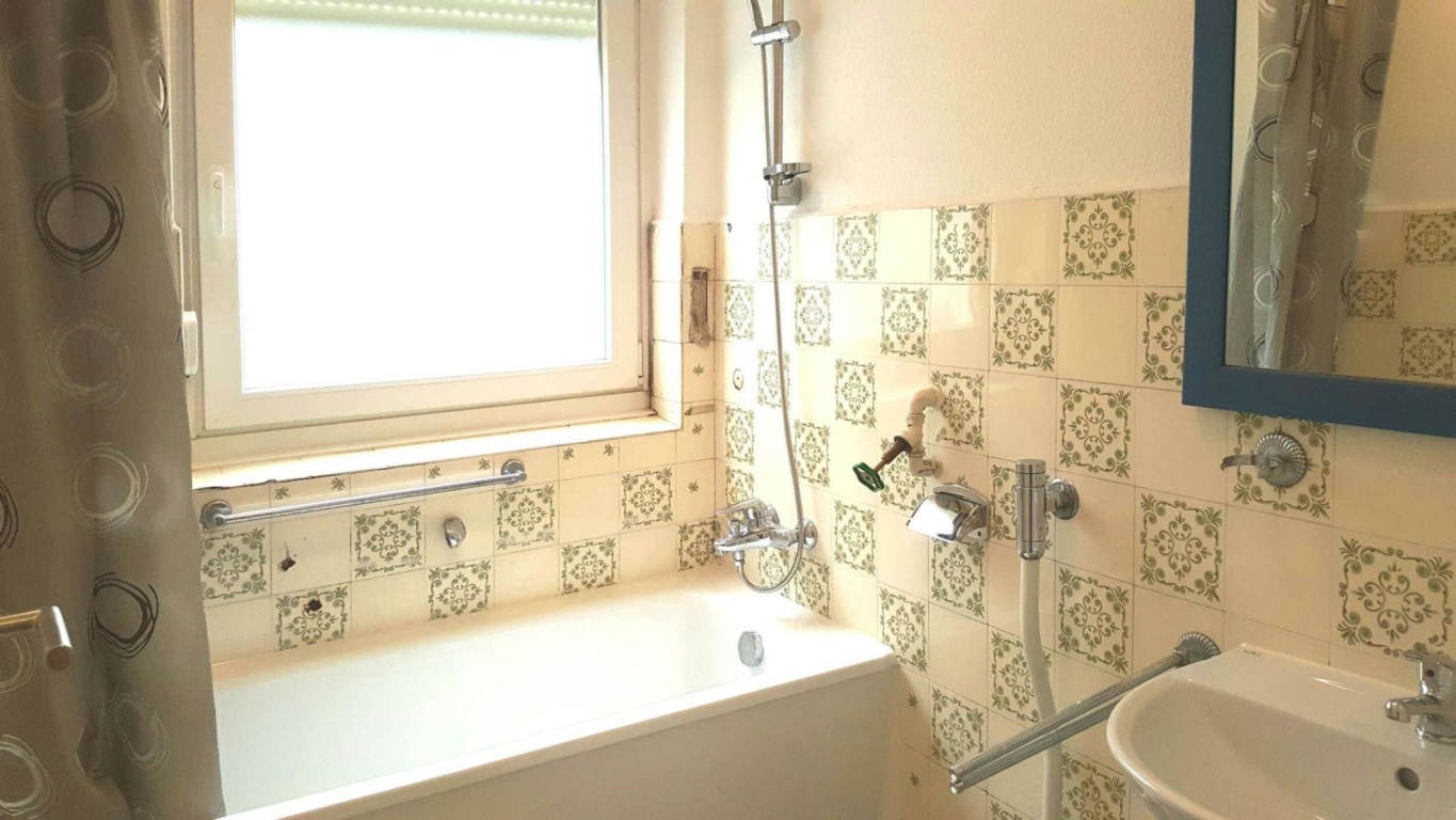 WG-Zimmer Berlin Eosanderstraße - Bild 2