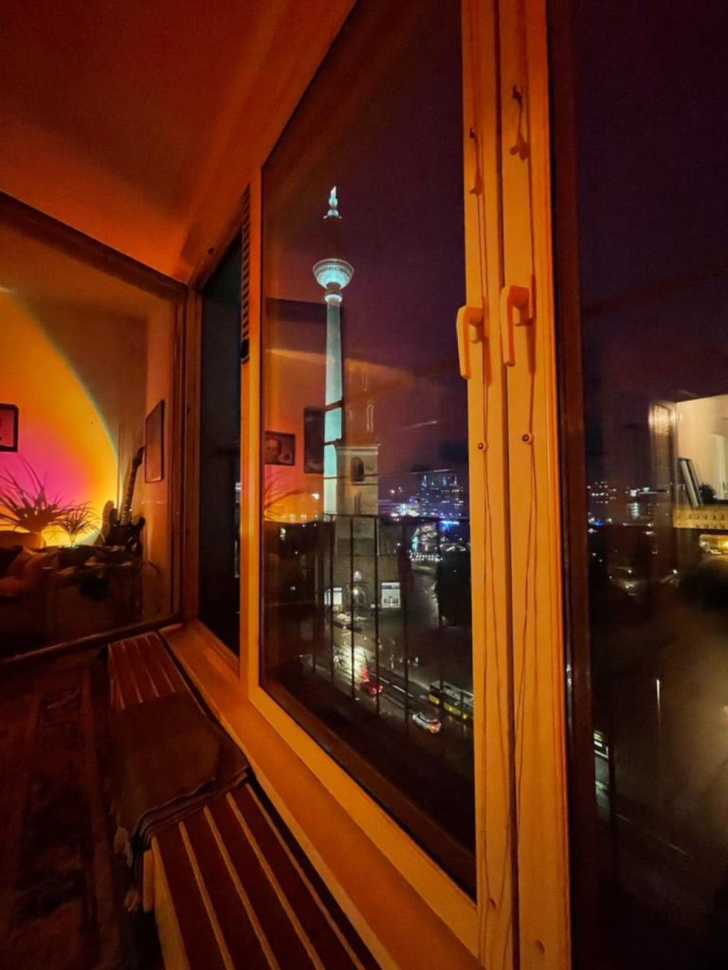 1-Zimmer-Wohnung Mitte Spandauer Straße - Bild 2
