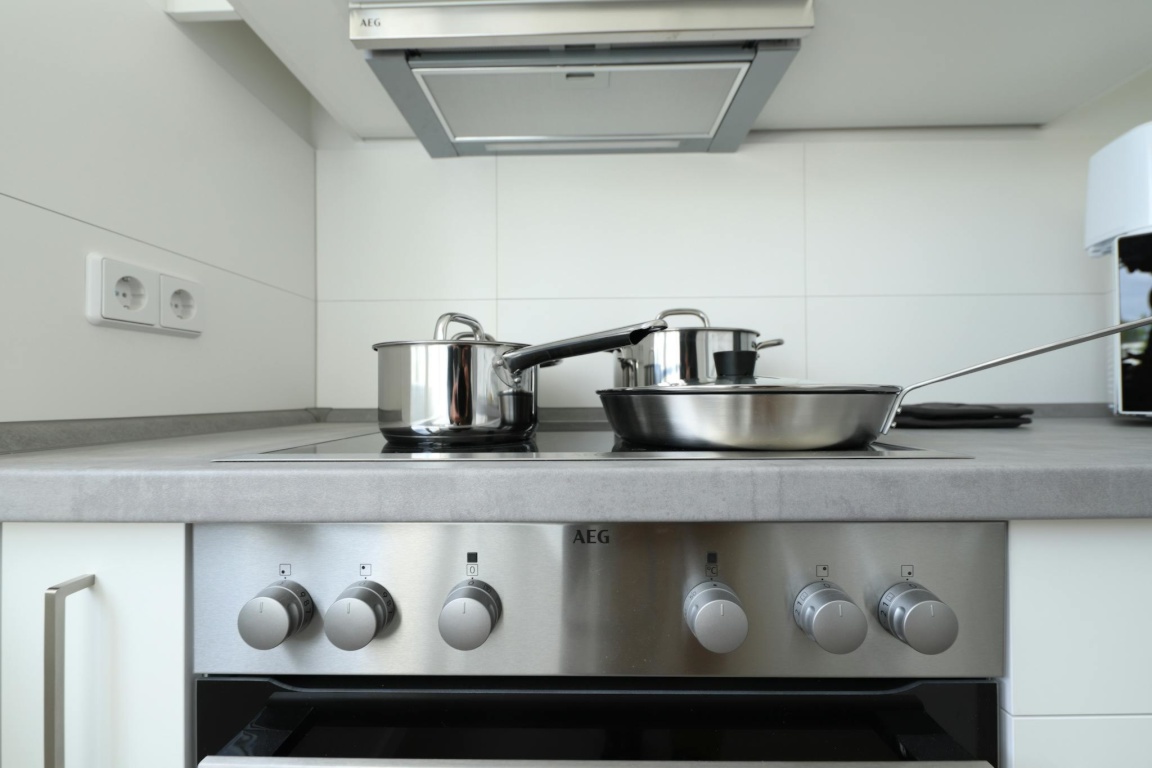 WG-Zimmer Adlershof Neltestraße - Bild 8