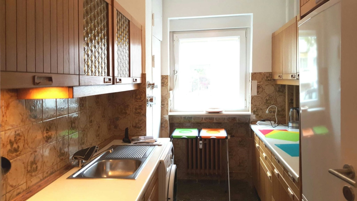 WG-Zimmer Berlin Eosanderstraße - Bild 3