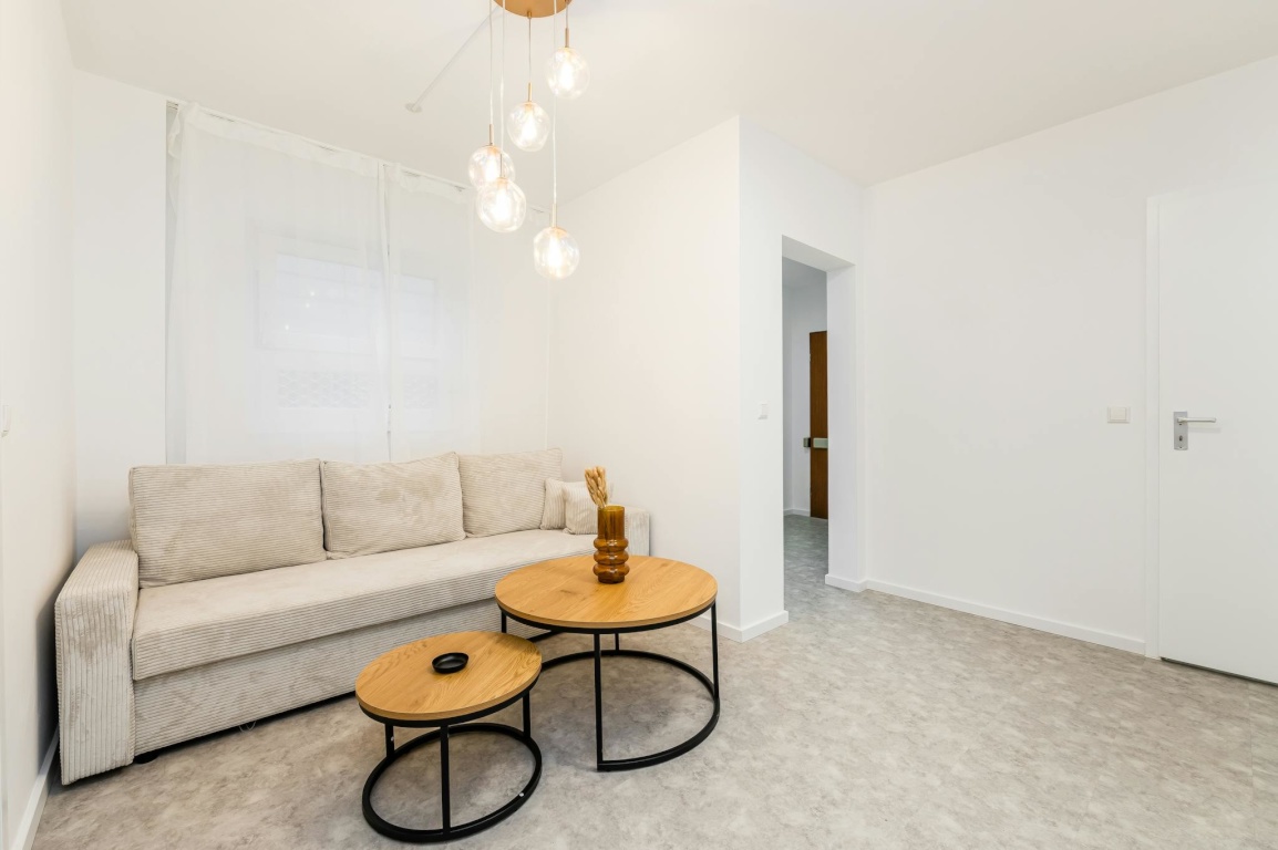 WG-Zimmer Kreuzberg Mehringplatz - Bild 5