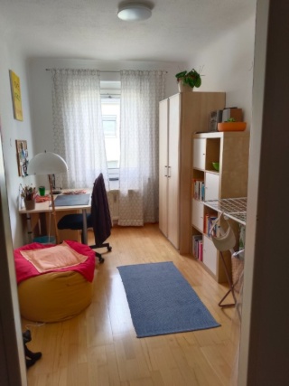 Imagen del anuncio: Buscado compañero de habitación en 2100 Leobendorf (Bezirk Korneuburg)
