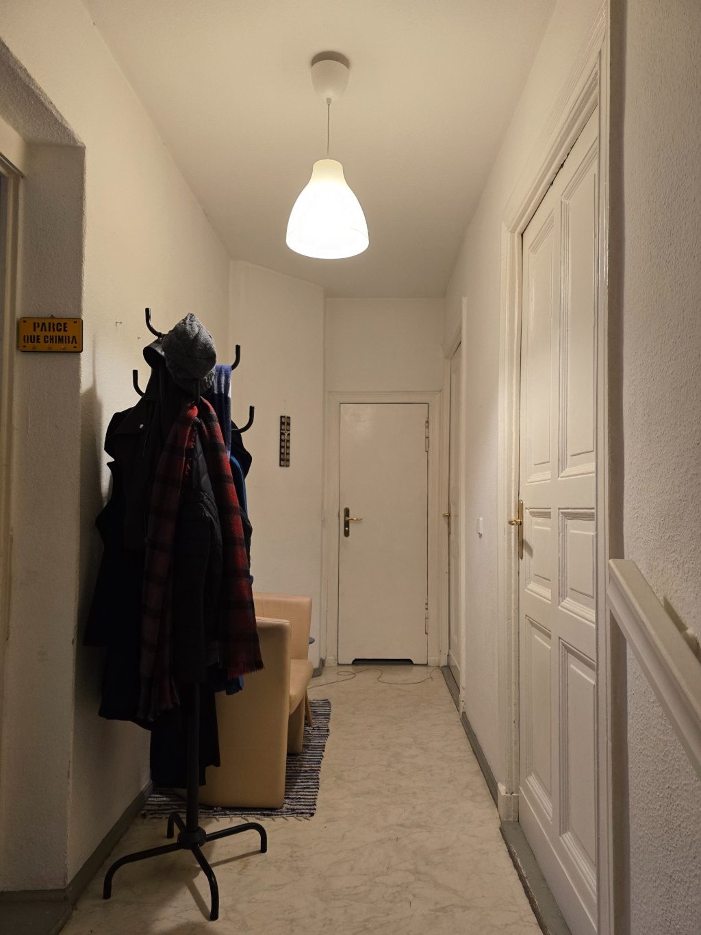 Apartamento Prenzlauer Berg Prenzlauer Promenade 175 - foto 3
