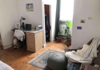 Ad image: Süßes WG-Zimmer zur Untermiete (Sept-März/Februar)
