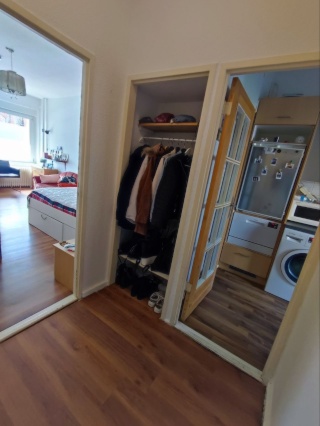 Flach verfügbar Kurzfristig — photo 1