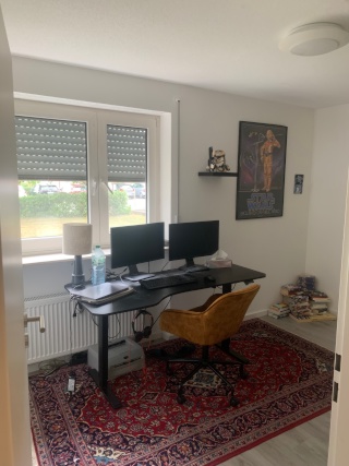 Anzeigenbild: WG Zimmer - zu vermieten ( Crailsheim )