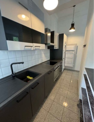 Anzeigenbild: Schöne Neubauwohnung im Herzen von Lennep